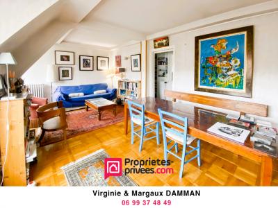 Vente Appartement 4 pièces ELBEUF 76500