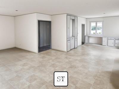 Vente Maison 7 pièces BASSE-GOULAINE 44115