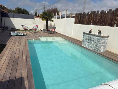 photo For sale House FRONTIGNAN 34