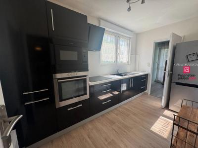 Vente Appartement LILLE  59