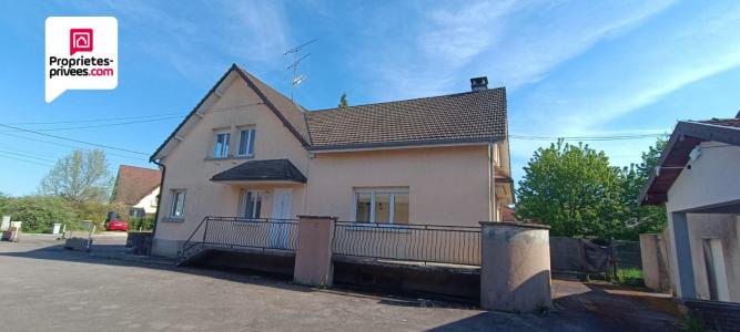 photo For sale House SAINT-SAUVEUR 70