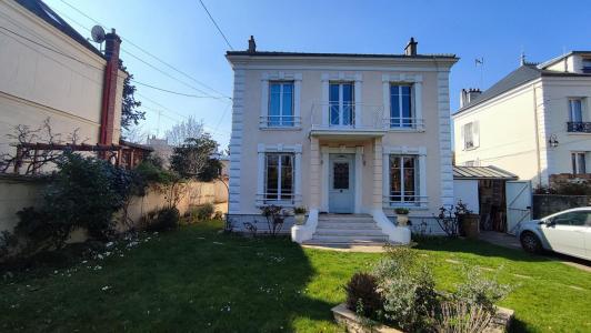 Vente Maison 6 pièces COLOMBES 92700