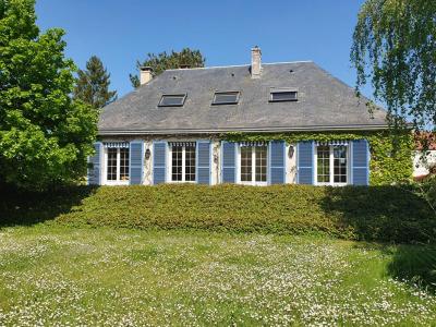 Vente Maison 6 pièces CHATEAUROUX 36000
