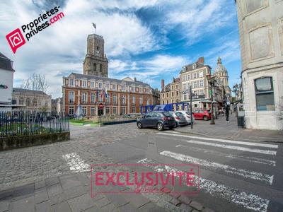 photo For sale Apartment BOULOGNE-SUR-MER 62