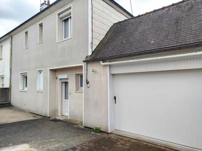 photo For sale House PONTIVY 56
