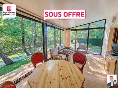 photo For sale House CABRIS 06