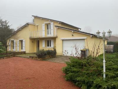 Vente Maison 5 pièces RANCE 01390