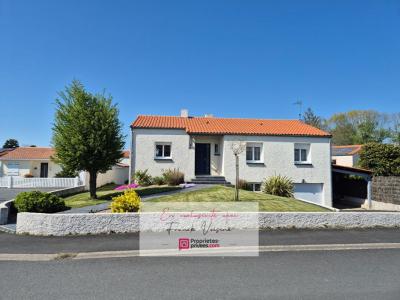 Vente Maison HERBIERS  85