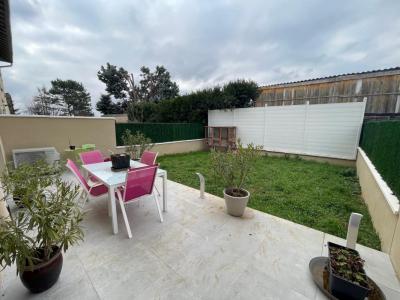 Vente Maison MASSIEUX 01600