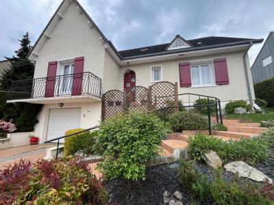 Vente Maison 7 pièces MANS 72000