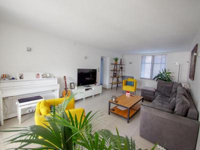 Vente Maison 6 pièces MARANS 17230