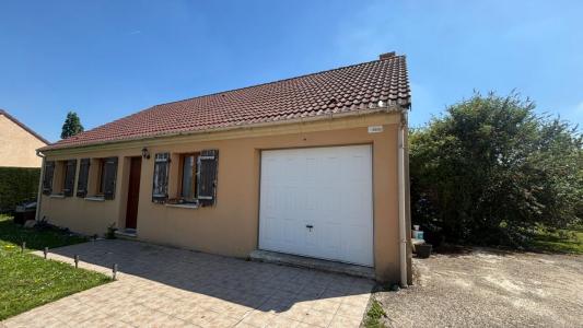 Vente Maison CROTH  27