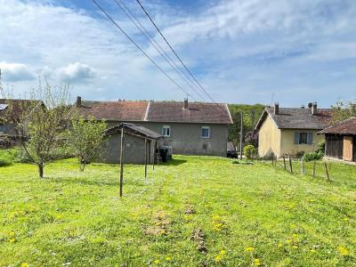 Vente Maison 5 pièces HENNEZEL 88260