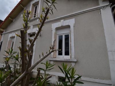 Vente Maison 5 pièces ANGOULEME 16000