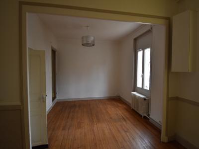 Vente Maison ISLE-D'ESPAGNAC GRAND ANGOULEME
