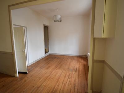 Vente Maison ISLE-D'ESPAGNAC GRAND ANGOULEME