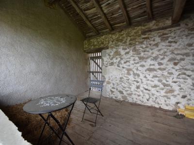 For sale House PRESSIGNAC NE (communes au Nord Est d'Angoulême)