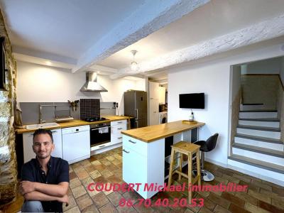 Vente Maison 3 pièces SAINT-CHAMAS 13250