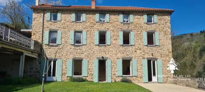 For sale House PAILHARES 