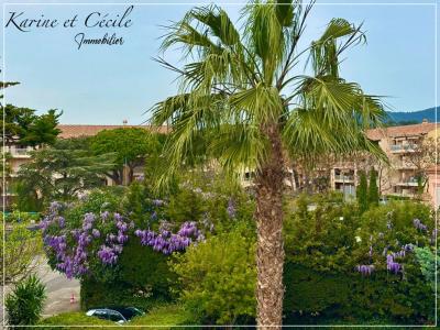 Vente Appartement 4 pièces SANARY-SUR-MER 83110