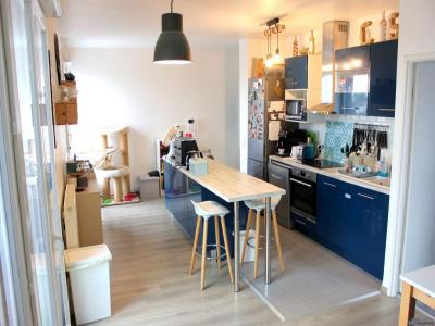 Vente Appartement LOUVRES  95