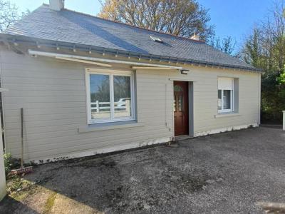 photo For sale House BUBRY 56