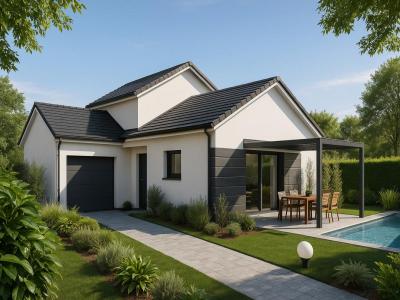 photo For sale House PORT-SUR-SAONE 70