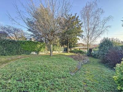 Vente Maison 7 pièces EPINAY-SUR-ORGE 91360