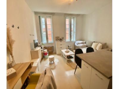 photo For rent Apartment TOULOUSE 31