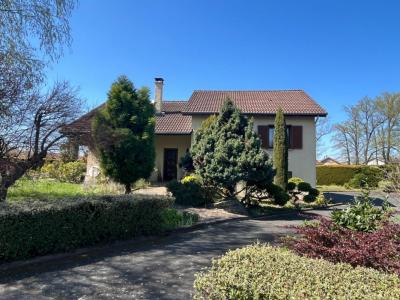 photo For sale House FEURS 42