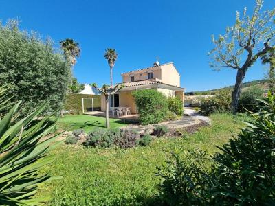 Vente Maison SIX-FOURS-LES-PLAGES  83