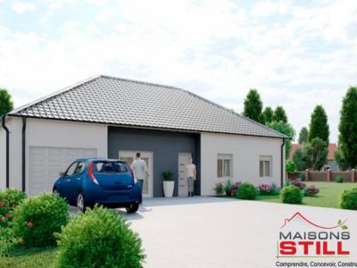 Vente Maison 5 pièces COULOMMIERS 77120