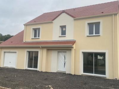 Vente Maison 5 pièces VILLERS-COTTERETS 02600