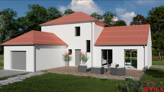 Vente Maison 4 pièces PROVINS 77160