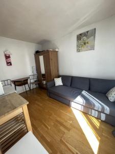 Vente Appartement PARIS-17EME-ARRONDISSEMENT  75