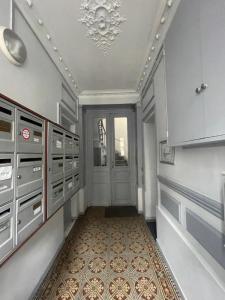 Vente Appartement PARIS-11EME-ARRONDISSEMENT  75