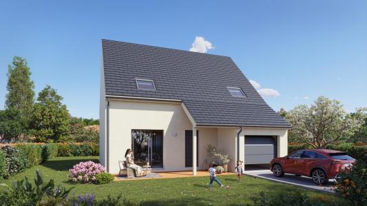 Vente Maison 5 pièces PLERNEUF 22170