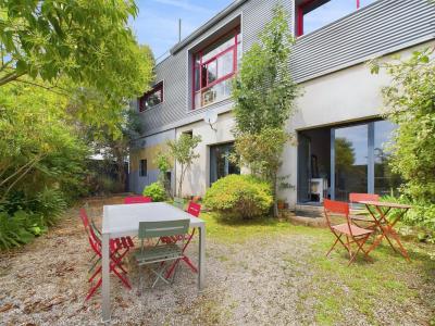 Location Appartement 4 pièces NANTES 44100