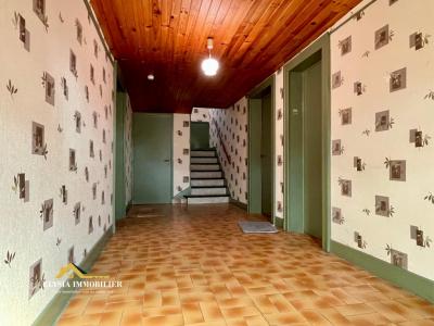 For sale House NORROY-LES-PONT-A-MOUSSON
