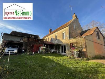 photo For sale House SELLE-SUR-LE-BIED 45