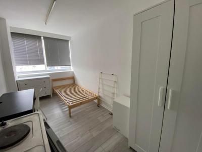 photo For rent Apartment NANCY 54