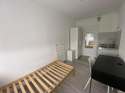 Location Appartement NANCY 