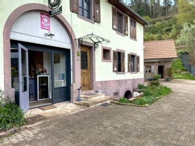 Vente Maison BREITENAU  67