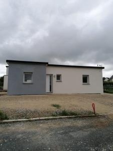 Vente Maison 3 pièces LANNILIS 29870