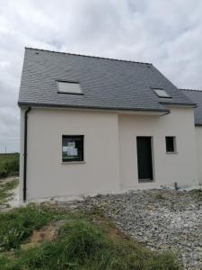 photo For sale House SAINT-DERRIEN 29