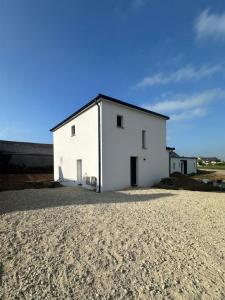 Vente Maison 4 pices PLOMEUR 29120