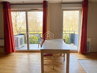 photo For rent Apartment DIVONNE-LES-BAINS 01