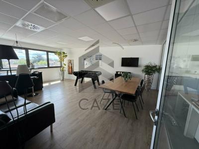 Location Bureau BORDEAUX 33000