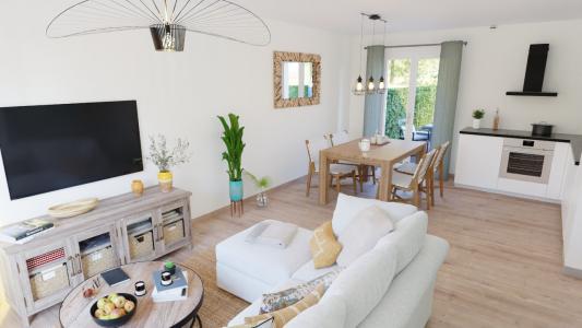 Vente Maison 2 pièces POMMERAYE 49620