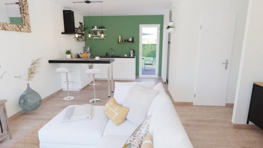 Vente Maison 3 pièces VAY 44170